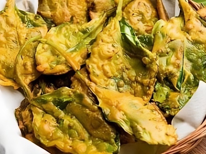 Kemasan yang Cocok untuk Keripik Bayam