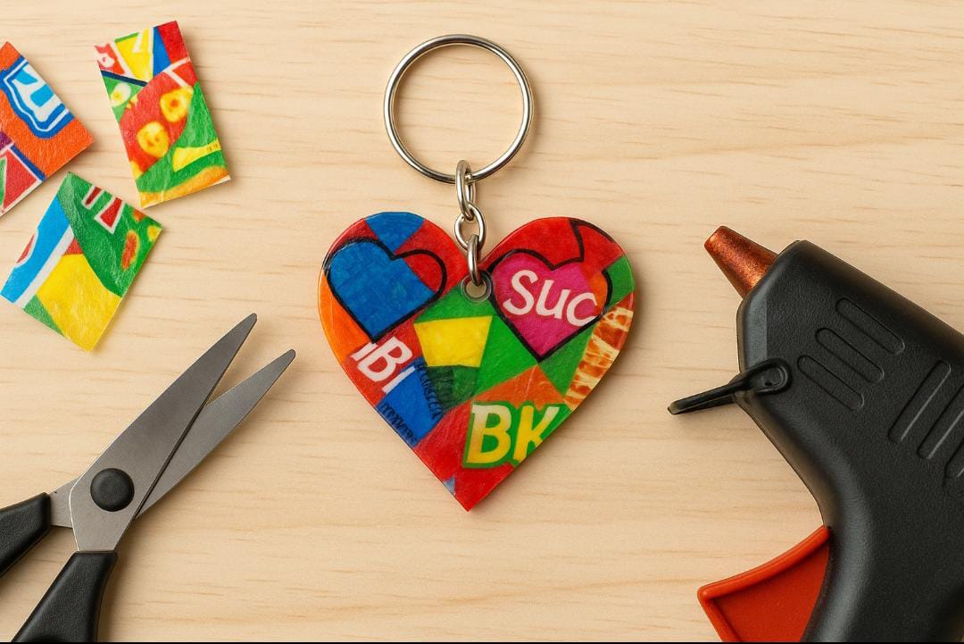 Ide Usaha Daur Ulang Kecil Rumahan yang Bisa Kamu Coba!