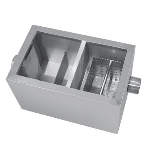 Pencegahan Limbah Minyak Restoran Demi Kebersihan