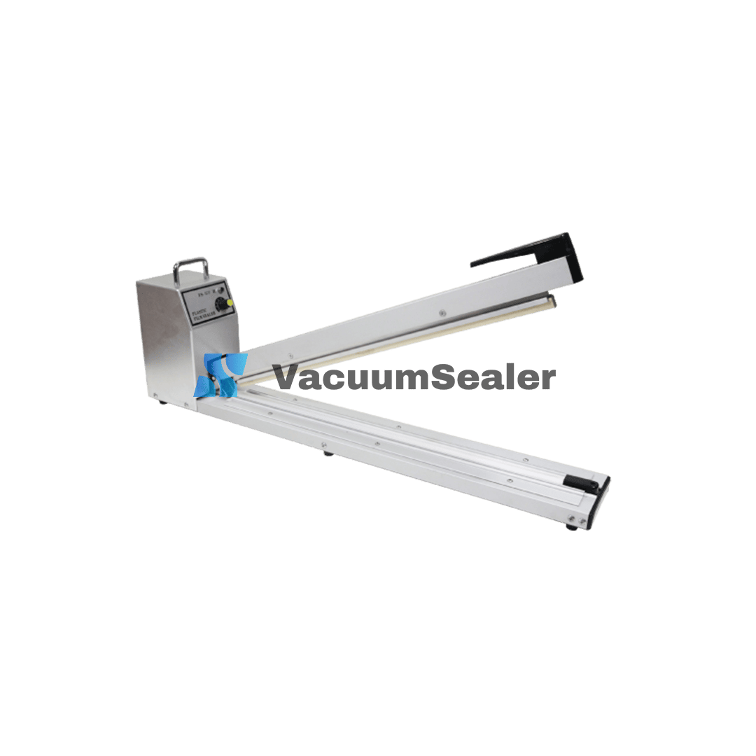 Mesin Hand Sealer Portable Hemat Ruang, Ada Loh!