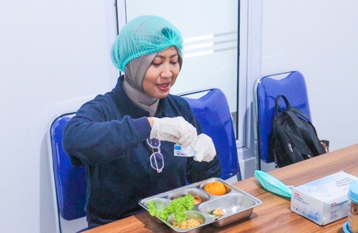 Cara Efektif Melakukan Pemantauan Kualitas Masakan Sekolah