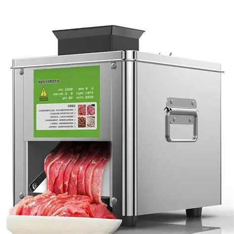 cara menyuwir daging cepat